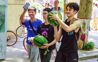 长清大学吃瓜爆料,揭秘校园风云背后的真相