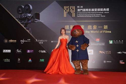台湾澳门明星网红,璀璨星光下的网络影响力