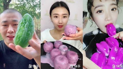 秃崽吃瓜视频爆料,娱乐圈最新爆料大揭秘