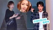 明星网红演戏差距,网红与专业演员的演技对决