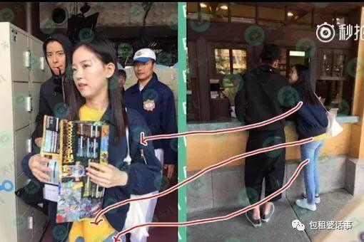 王大陆爆料吃瓜,娱乐圈吃瓜大揭秘！