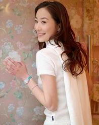 国产明星网红美女,颜值经济下的璀璨星河