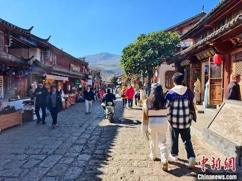 丽江明星网红基地,璀璨星光下的网红孵化摇篮