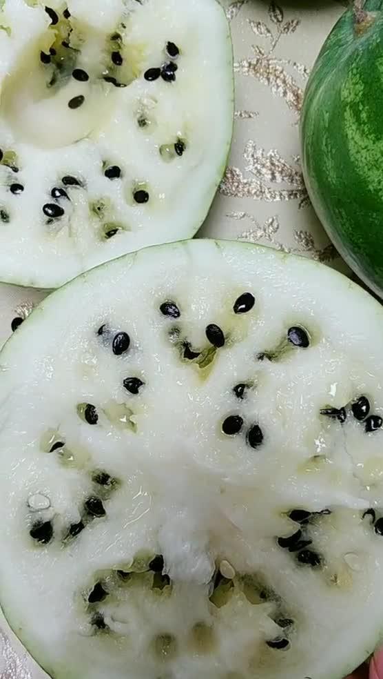 我们吃的黑瓜子是什么瓜,揭秘我们日常饮食中的神秘瓜种