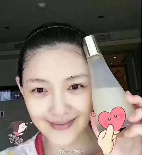 明星网红精华喷雾,肌肤焕新神器！