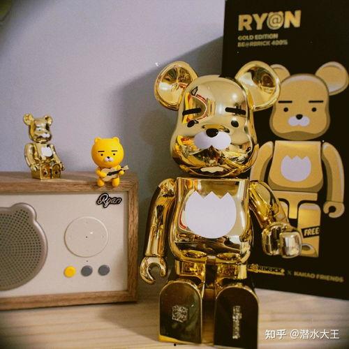 明星网红熊玩具,明星网红熊玩具的火爆现象解析