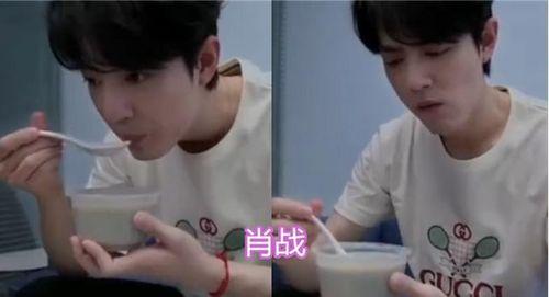 明星网红喝豆汁,明星纷纷打卡尝鲜