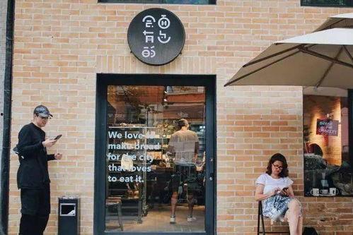 明星网红的店,潮流风向标背后的秘密