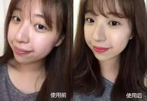 明星网红正常皮肤,揭秘正常皮肤的完美呈现
