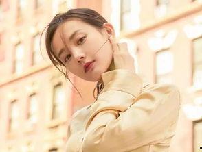 吃瓜爆料李一桐,瓜田里的明星，揭秘她的娱乐圈生活