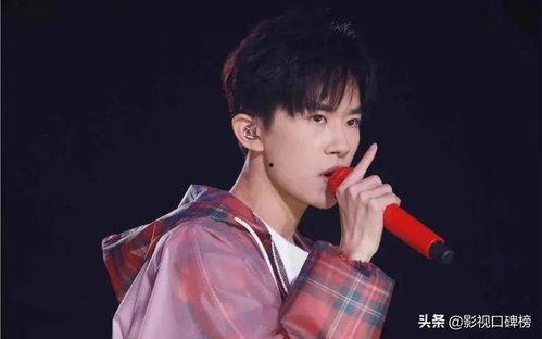 泰山明星网红排名,揭秘泰山明星网红的璀璨星光