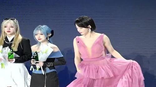 明星网红同台表演,网红明星同台闪耀精彩瞬间