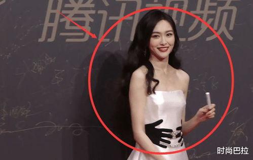 女明星网红滤镜,美丽与真实并存