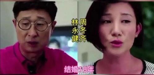 香港夫妻明星网红,香港夫妻明星网红的甜蜜生活揭秘