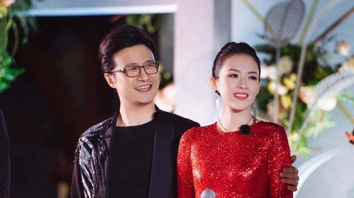 香港夫妻明星网红,香港夫妻明星网红的甜蜜生活揭秘