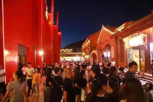 惠州明星网红街,明星同款潮流街，尽享时尚盛宴