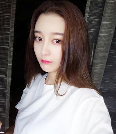 中国明星网红美女,明星网红美女生态圈揭秘
