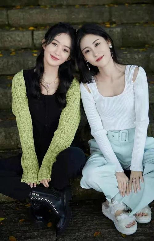 明星网红约会图片,镜头下的浪漫瞬间