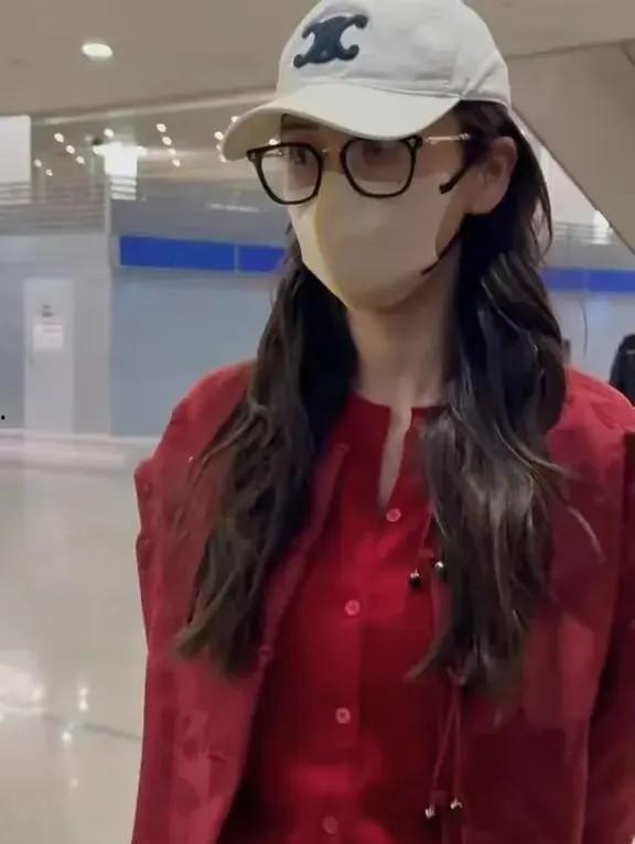 机场接机明星网红,网红明星机场接机现场大揭秘