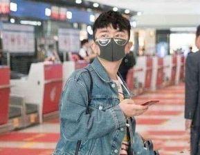 机场接机明星网红,网红明星机场接机现场大揭秘