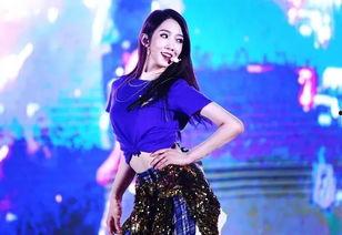 明星网红舞蹈对比,舞蹈潮流的碰撞与融合