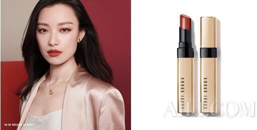 明星网红推荐唇膏,明星同款唇膏盘点，滋润保湿显色必备！