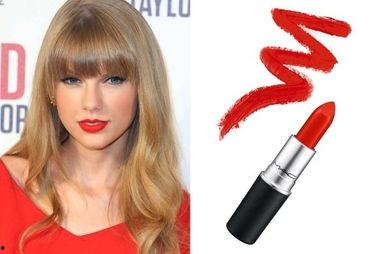 明星网红推荐唇膏,明星同款唇膏盘点，滋润保湿显色必备！