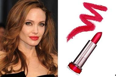 明星网红推荐唇膏,明星同款唇膏盘点，滋润保湿显色必备！