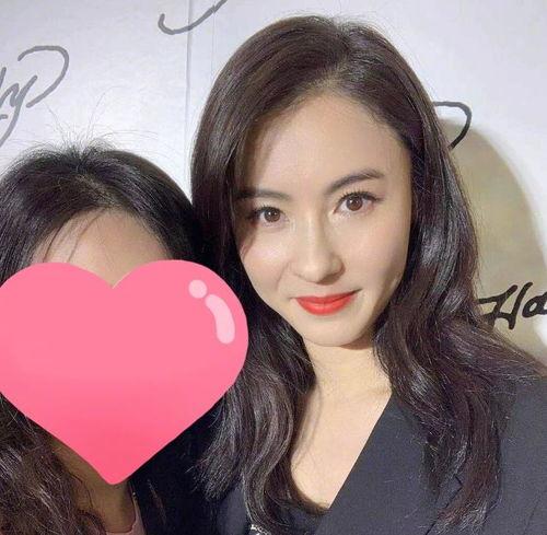 明星网红喝茶图片,明星网红共赴茶艺盛宴