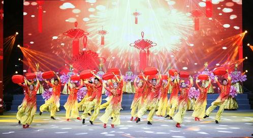 2024春晚明星网红,跨界融合演绎视听盛宴