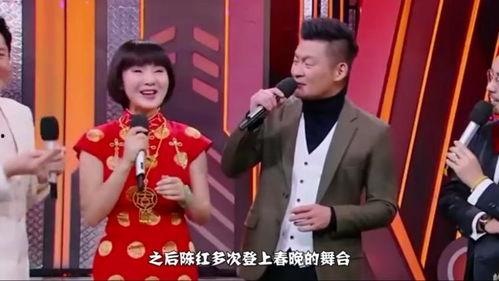 2024春晚明星网红,跨界融合演绎视听盛宴