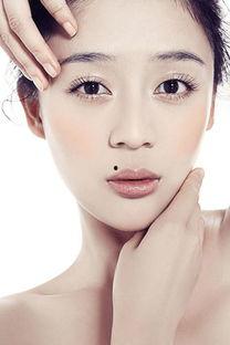 明星网红测脸,揭秘明星网红的完美脸型秘密！”