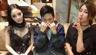 娱乐圈吃瓜神秘人小说,神秘人揭秘幕后真相