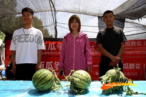 热门吃瓜比赛,盘点娱乐圈最热辣瓜料，谁才是瓜王？