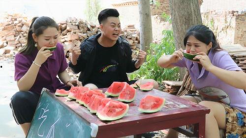 热门吃瓜比赛,盘点娱乐圈最热辣瓜料，谁才是瓜王？