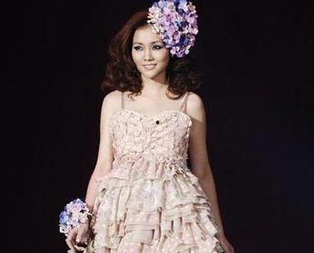 珠海的明星网红,珠海网红明星风采掠影