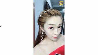 明星网红手势视频,明星模仿热潮来袭！