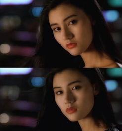 明星网红谈李嘉欣,明星网红眼中的传奇美人