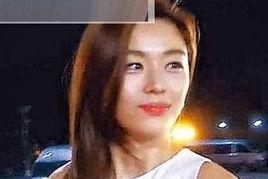 明星网红谈李嘉欣,明星网红眼中的传奇美人