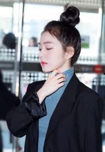 明星网红随手拍,捕捉明星日常瞬间