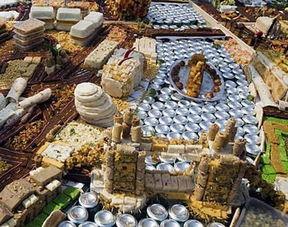 51cg今日吃瓜逃离大英博物馆,今日吃瓜逃离大英博物馆，揭秘背后故事