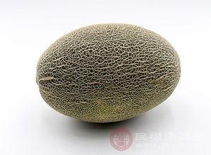 吃哈密瓜大便黑的原因,揭秘神奇水果的奇特现象