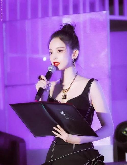 无忧传媒明星网红,明星网红的璀璨星河