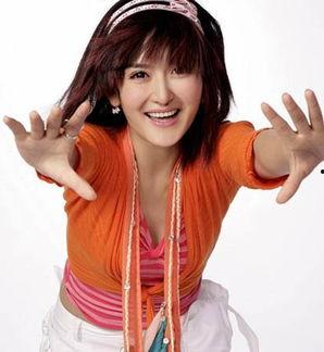 湖南女明星网红