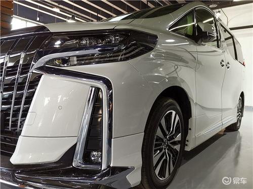 接待明星网红车,网红明星座驾大揭秘