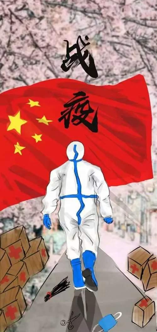 明星网红驰援大庆,网红明星助力大庆共克时艰