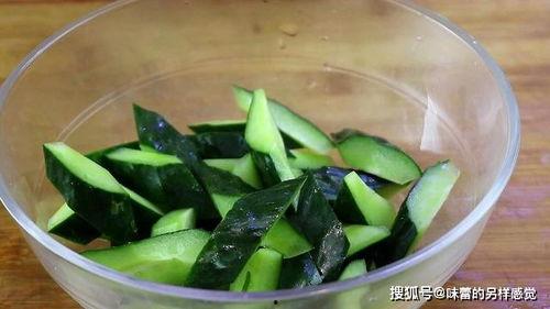 黑高瓜怎么吃最好吃呢