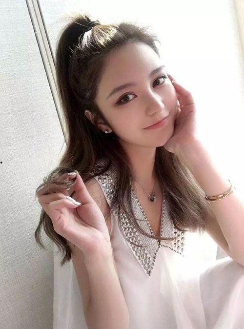 这就是明星网红