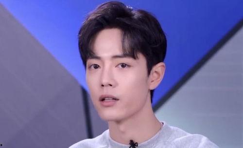 明星网红肖战,从流量偶像到文化现象的蜕变之路