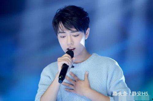 明星网红肖战,从流量偶像到文化现象的蜕变之路